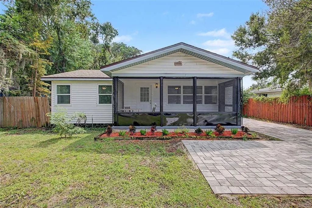 1106 W Hiawatha Street, TAMPA