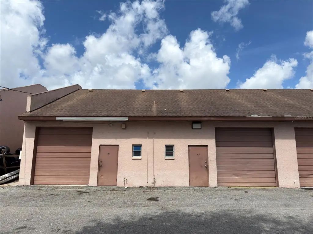 18290 Paulson Drive 4, PORT CHARLOTTE