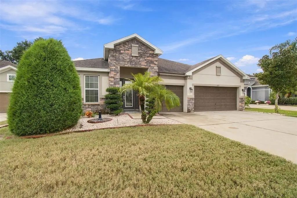 1015 Tracey Ann Loop, SEFFNER