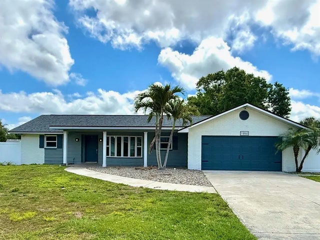 1950 Arvis Circle W, CLEARWATER