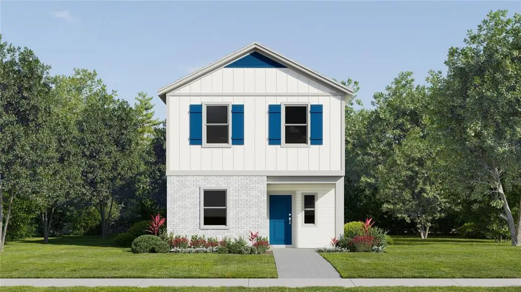 5112 Natalia Drive, ST. CLOUD