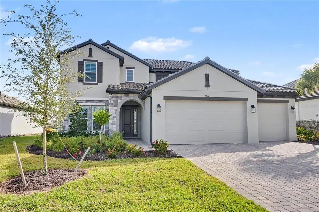 4811 Honey Dew Lane, BRADENTON