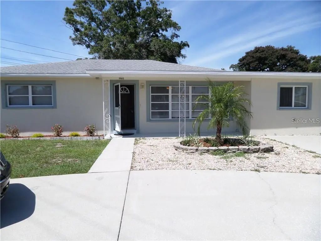 10612 108th Street N, LARGO