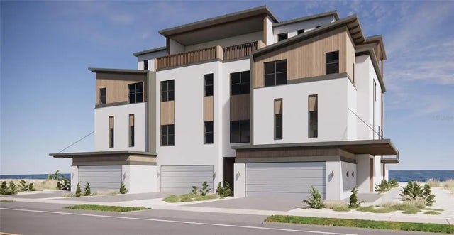 3403 S Atlantic Avenue 3, NEW SMYRNA BEACH