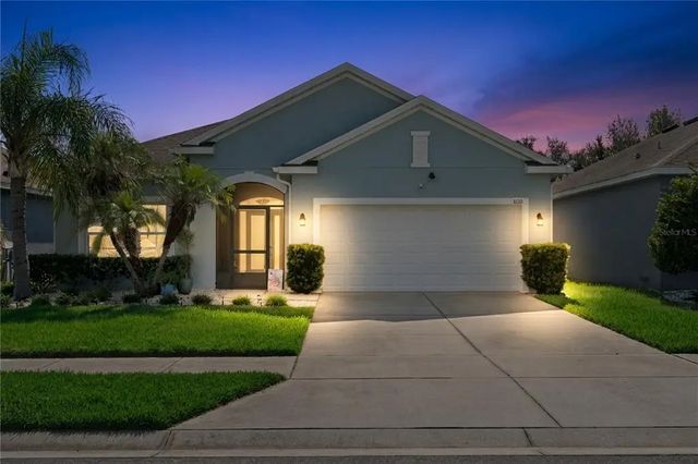 1120 White Water Bay Drive, GROVELAND