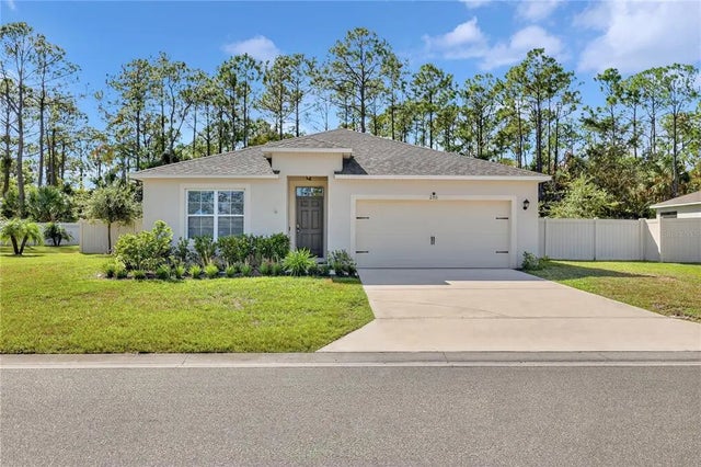 290 Sandoval Drive, ORMOND BEACH