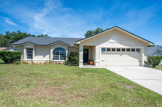 3744 Paula Court, LAKELAND