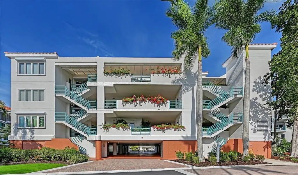 360 Gulf Of Mexico Drive 332, LONGBOAT KEY