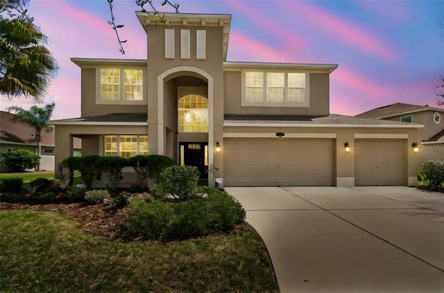 10837 Breaking Rocks Drive, TAMPA