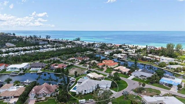 670 Old Compass Road, LONGBOAT KEY