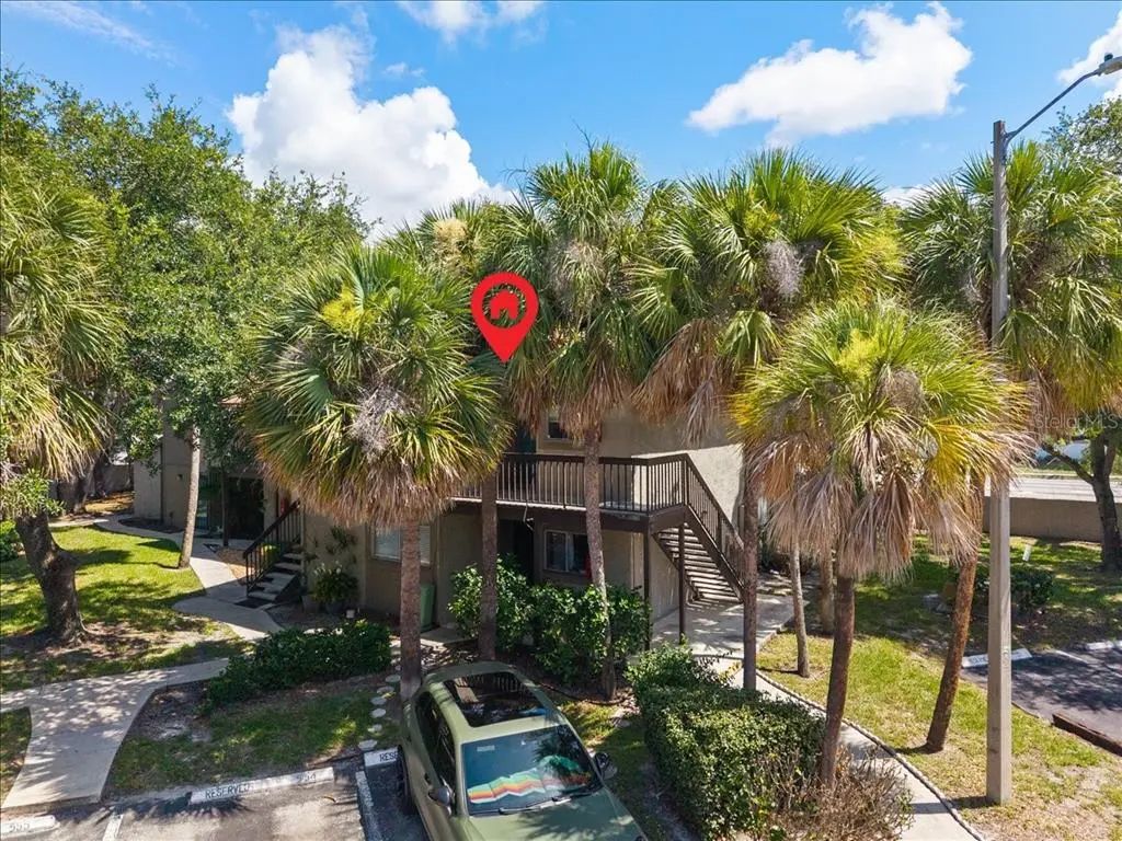 6345 Newtown Circle 45b2, TAMPA
