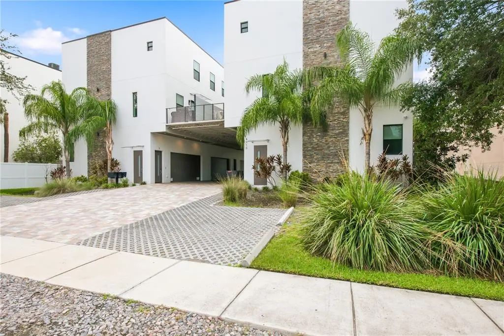 4910 W Mcelroy Avenue 3, TAMPA