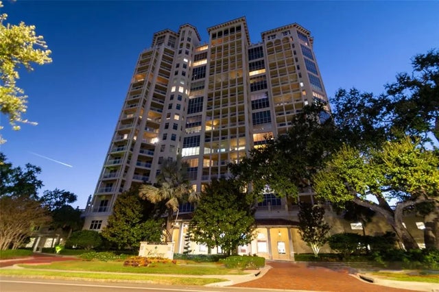 4201 Bayshore Boulevard 1501, TAMPA