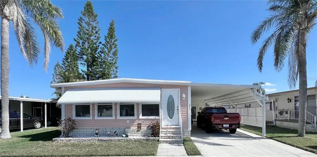 1100 Belcher Road S 535, LARGO
