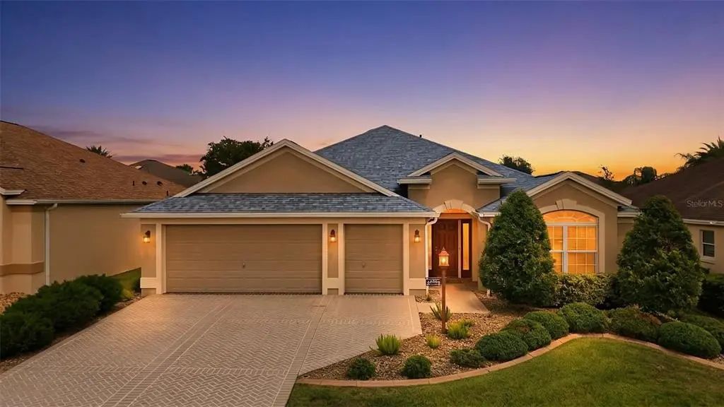 1195 Westmoreland Loop, THE VILLAGES