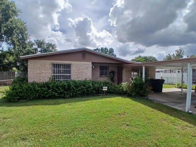 4522 W Henry Avenue, TAMPA