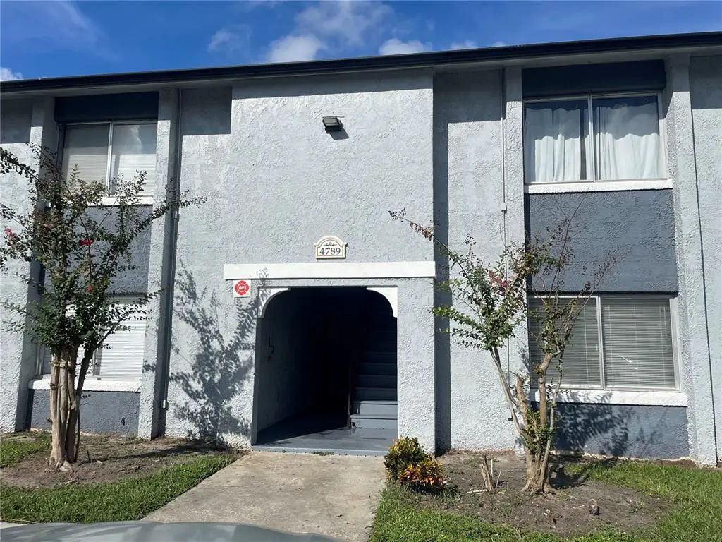 4789 S Texas Avenue 4789b, ORLANDO