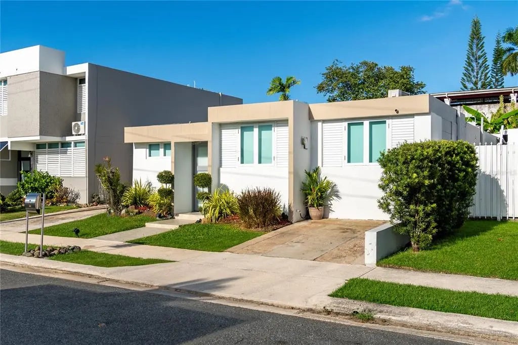 A12 Calle 4, GUAYNABO