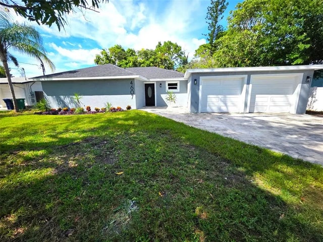 4607 W Ballast Point Boulevard, TAMPA