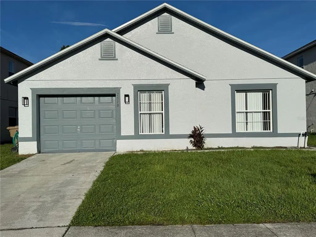 2510 Hamlet Lane, KISSIMMEE
