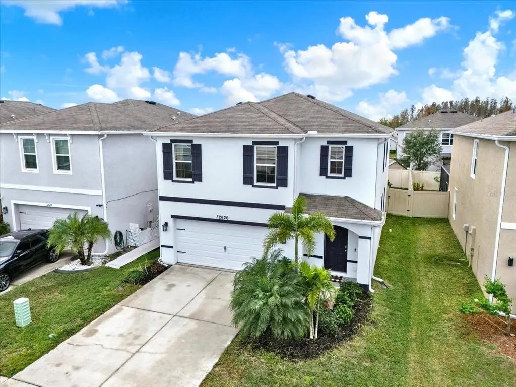 32620 Abby Lax Lane, WESLEY CHAPEL