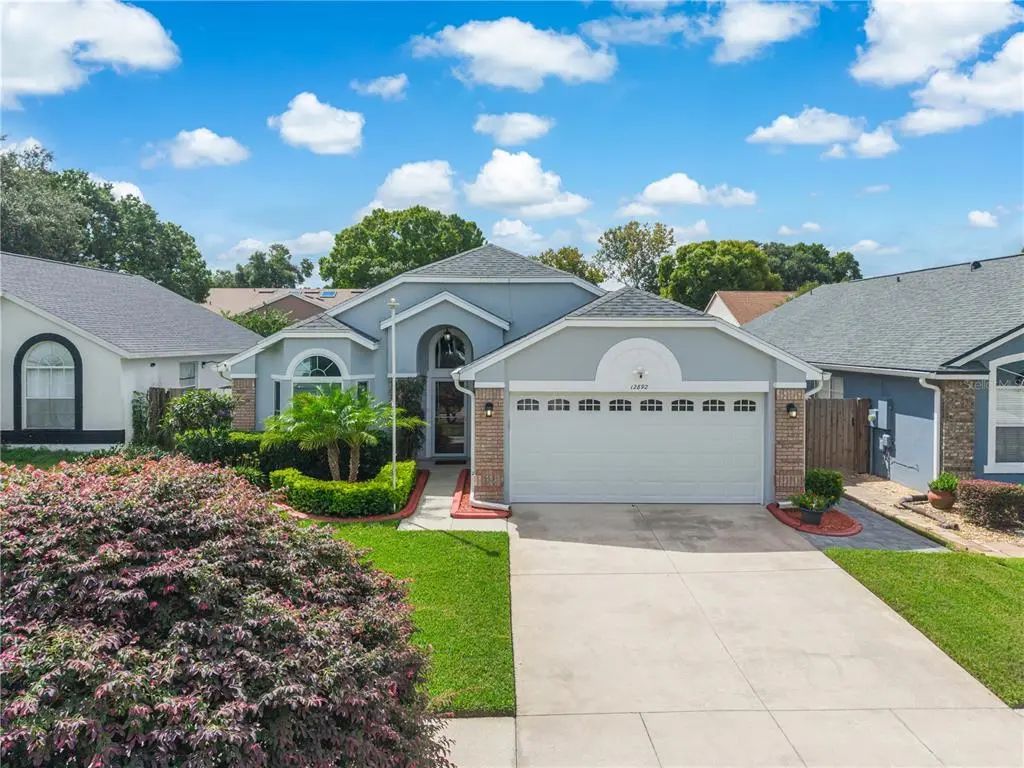 12892 Downstream Circle, ORLANDO