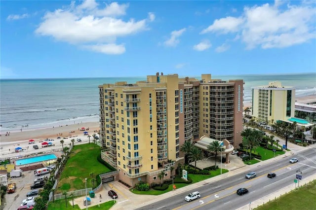 1925 S Atlantic Avenue 703, DAYTONA BEACH