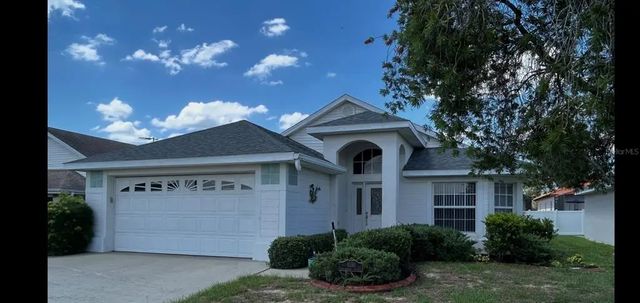 1030 Challenger Avenue, DAVENPORT