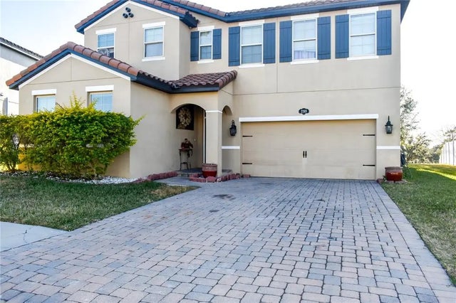 2269 Bella Luna Circle, LAKELAND