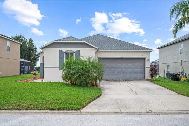 623 Elderberry Drive, DAVENPORT