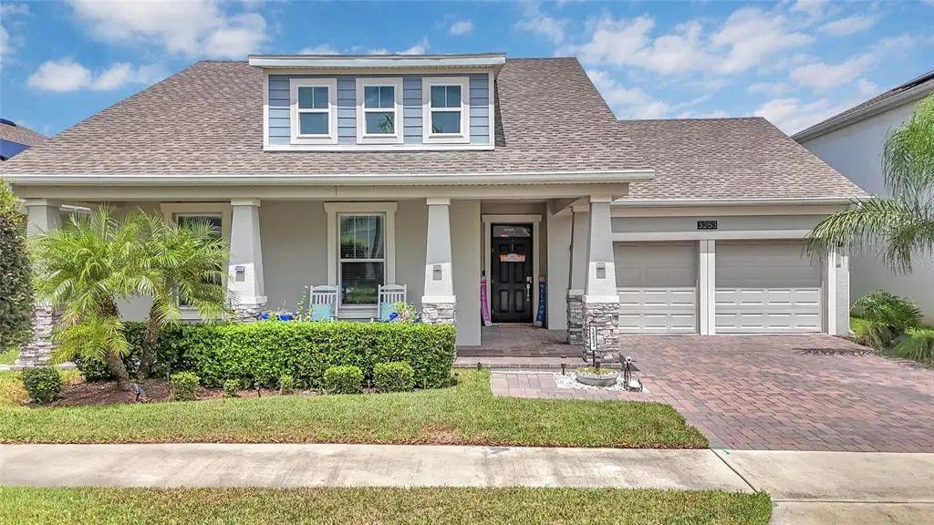 3253 Wauseon Drive, ST. CLOUD