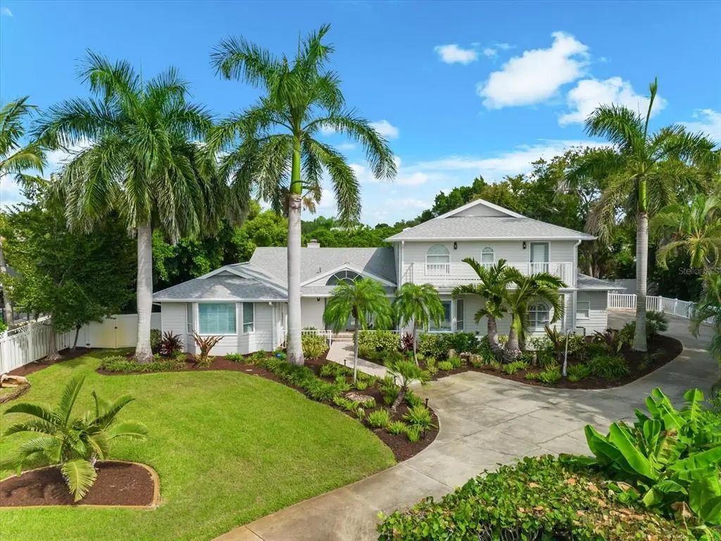 1807 80th Street Court W, BRADENTON