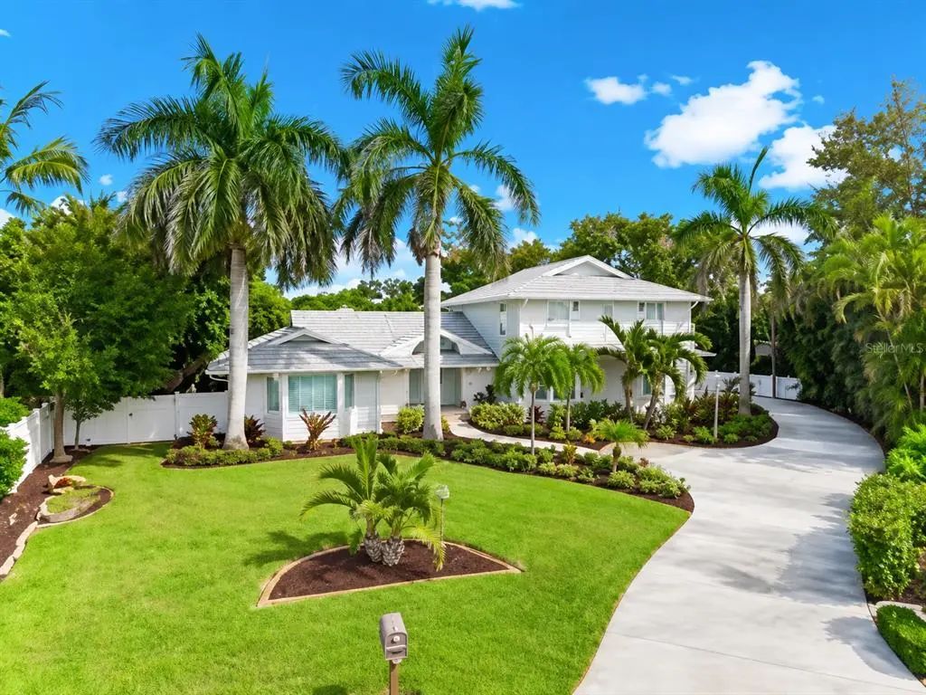 1807 80th Street Court W, BRADENTON