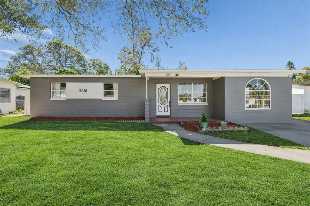 3316 W Louisiana Avenue, TAMPA