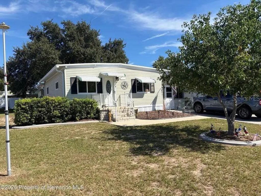 14295 Sandhurst Street, BROOKSVILLE