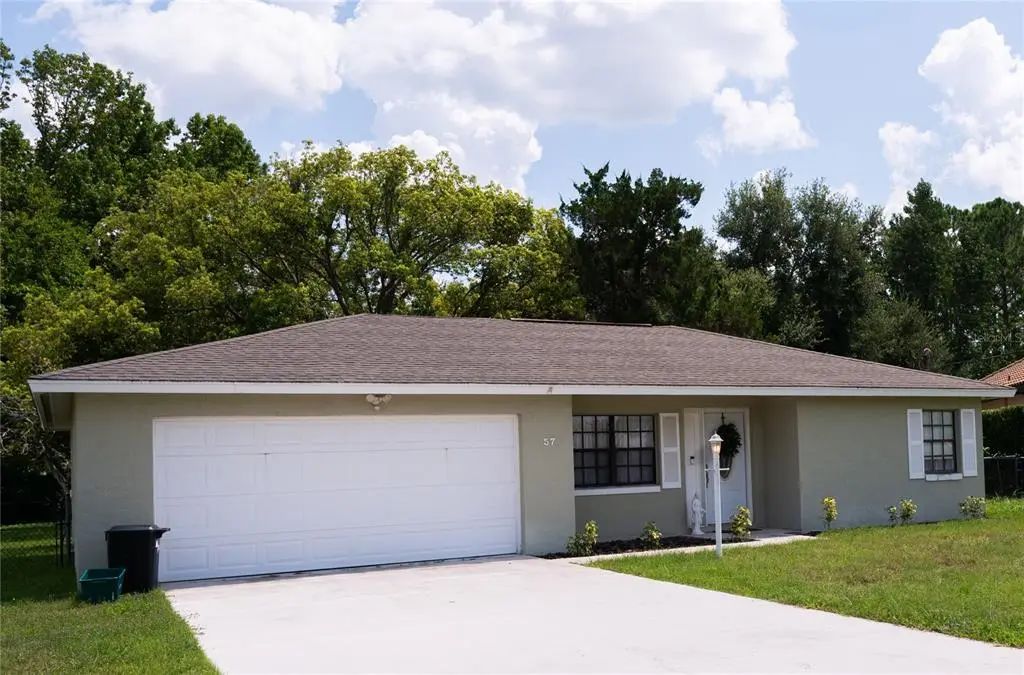57 Forrester Place, PALM COAST