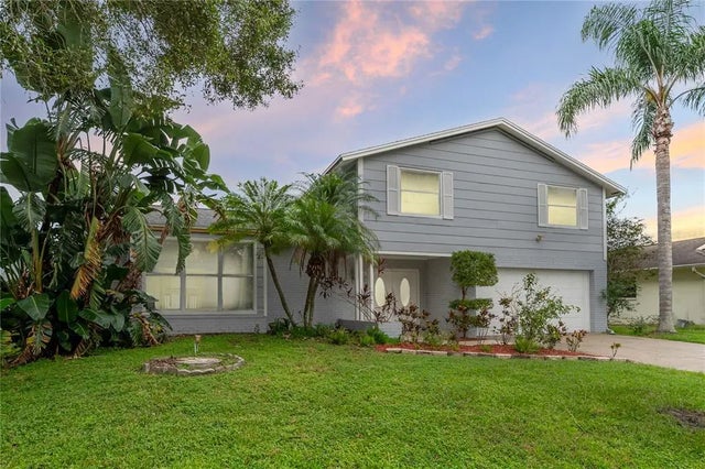 6906 Shady Place, TAMPA