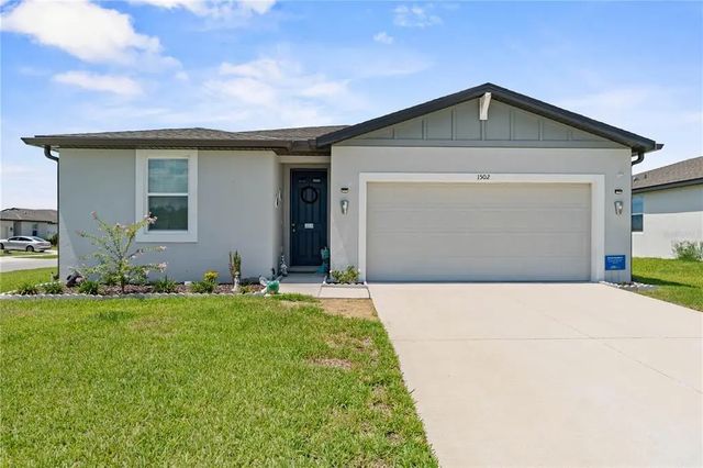1502 Branchwood Lane, AUBURNDALE