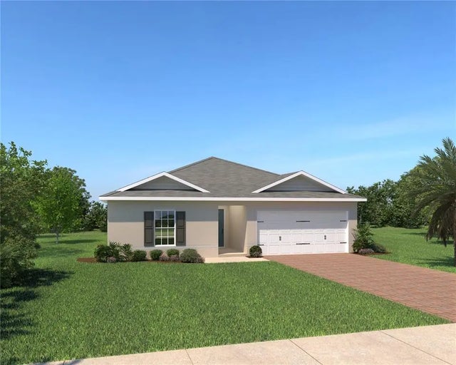 1534 Landon Lane, HAINES CITY
