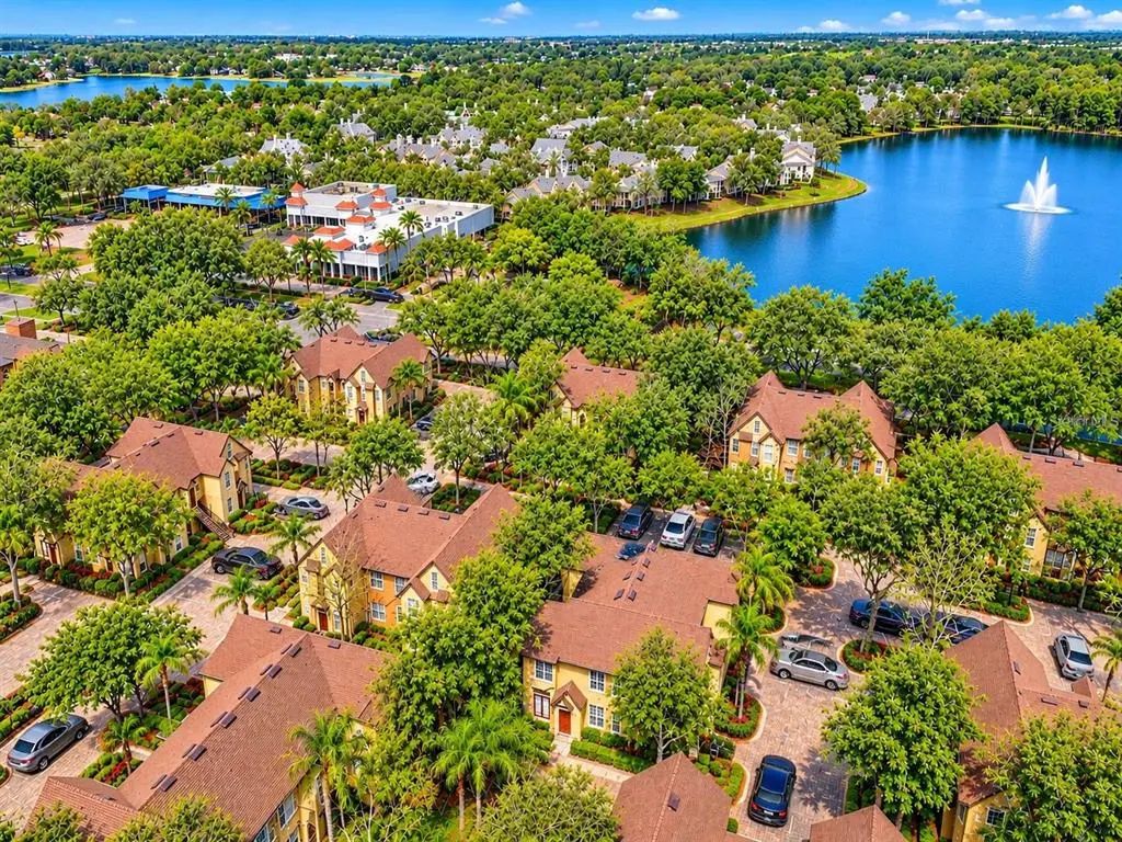 6344 Raleigh Street 1114, ORLANDO