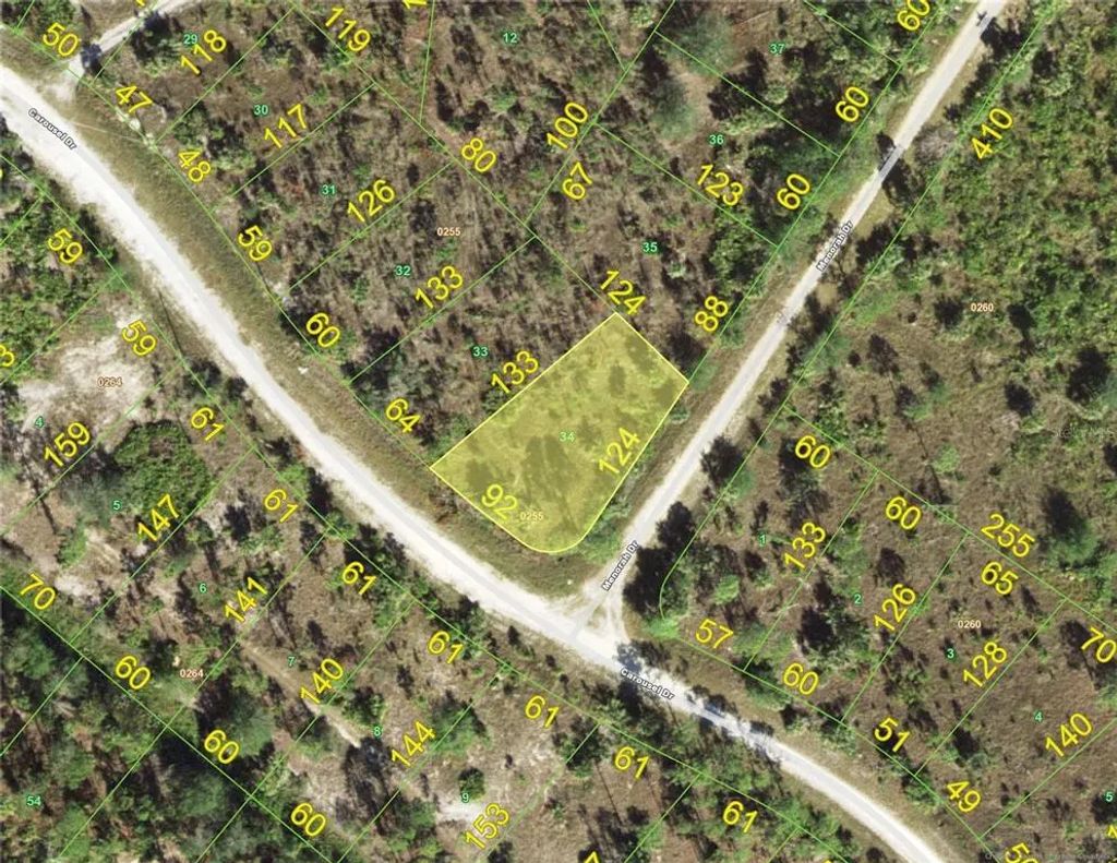 13389 Menorah Drive, PUNTA GORDA