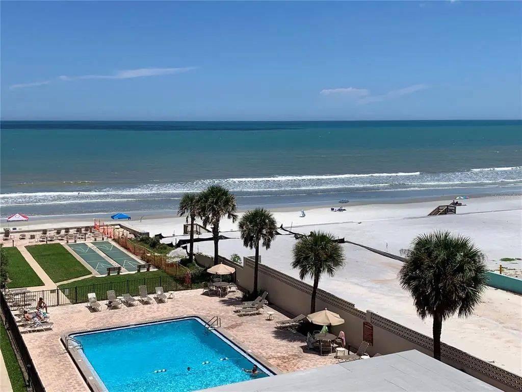 4301 S Atlantic Avenue 504, NEW SMYRNA BEACH