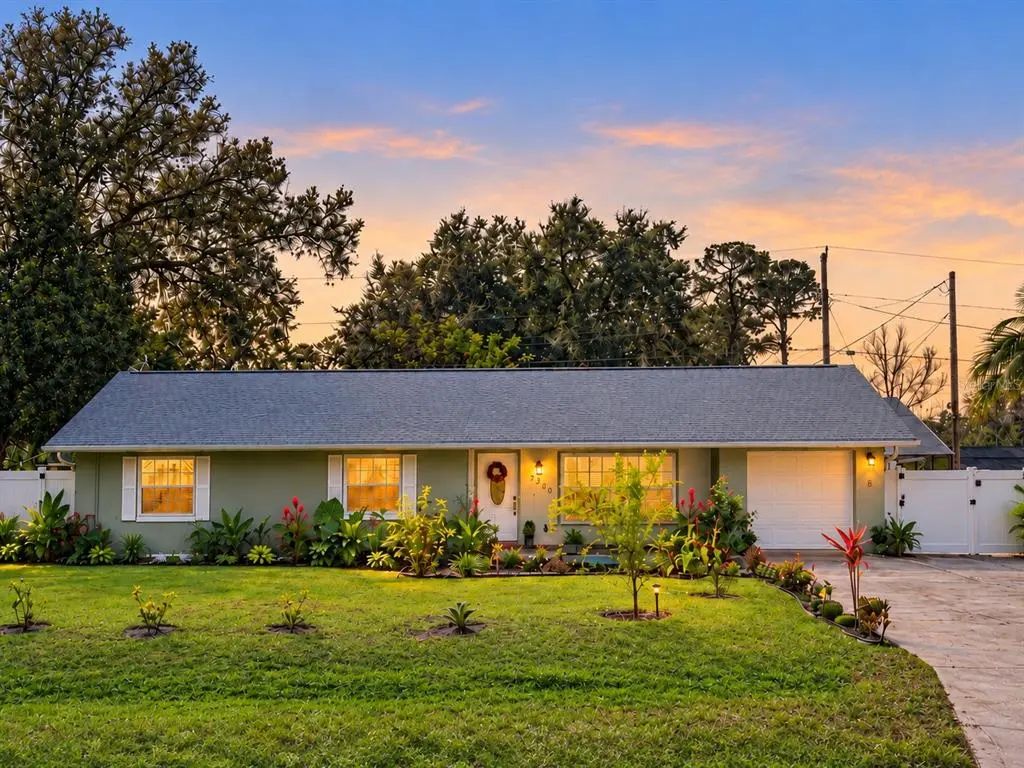 5700 E Fort King Street, OCALA