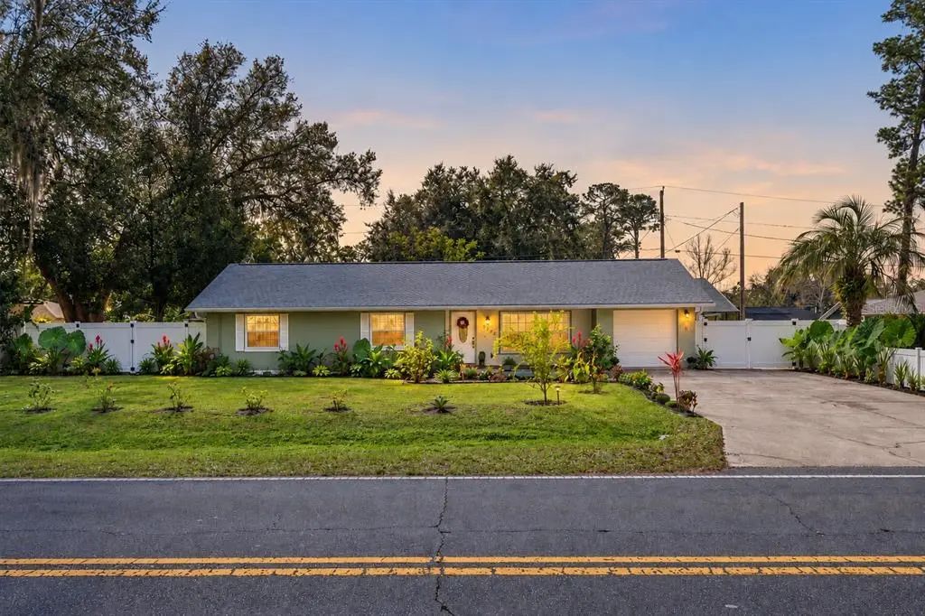 5700 E Fort King Street, OCALA