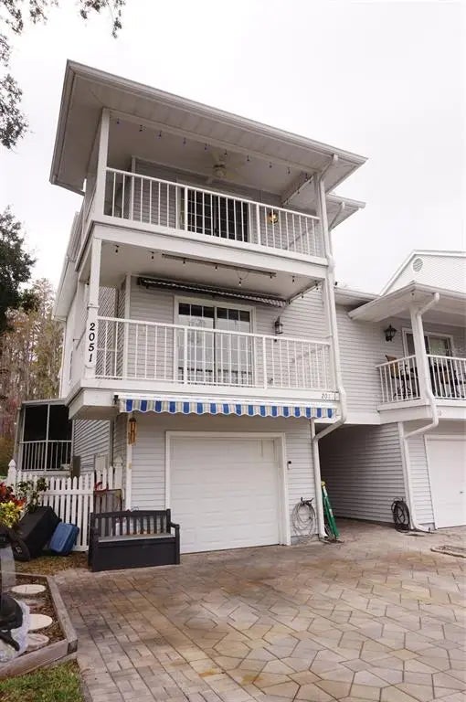 2051 Vista Del Sol Circle 201, LUTZ