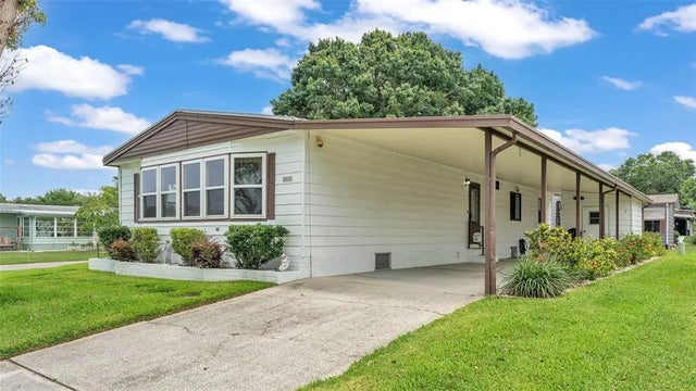 1602 Tally Ho Drive, LAKELAND