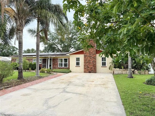 2523 Krueger Lane, TAMPA