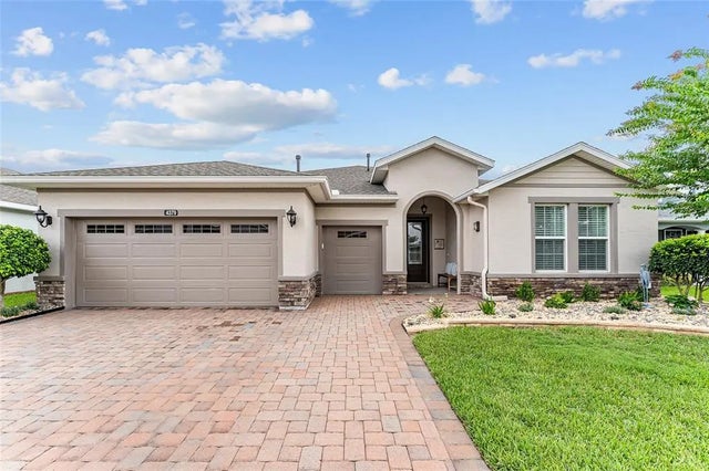 4379 Nw 56th Court, OCALA