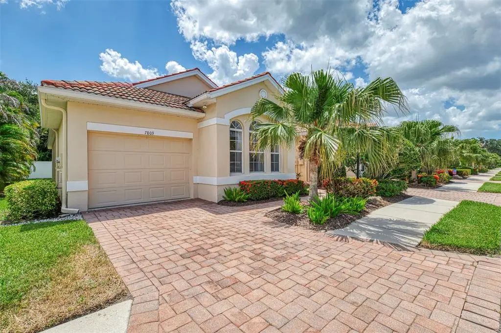 7803 33rd Street E, SARASOTA