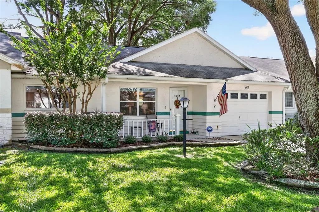 9659 Sw 95th Terrace B, OCALA